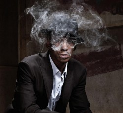 "Hell Is Round The Corner": Η αυτοβιογραφία του Tricky 