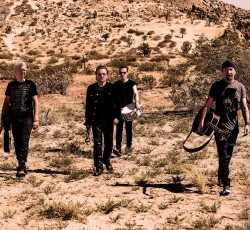 "Ahimsa": Νέο κομμάτι από τους U2 