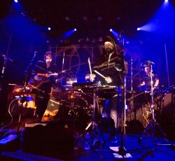 Οι Ulver ακυρώνουν περιοδεία λόγω χαμηλής προπώλησης εισιτηρίων 