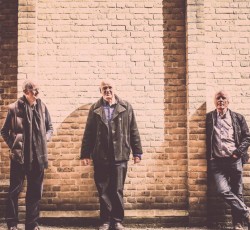 Οι Van Der Graaf Generator ερχονται στην Αθήνα 