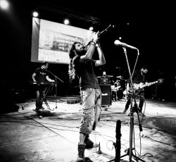 Σχεδόν έτοιμος ο νέος δίσκος των Villagers Οf Ioannina City 