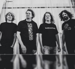 Οι Voivod επιστρέφουν στην Ελλάδα