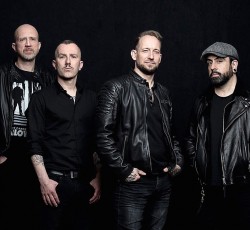 "Rewind, Replay, Rebound": Οι Volbeat ανακοινώνουν το νέο τους άλμπουμ 