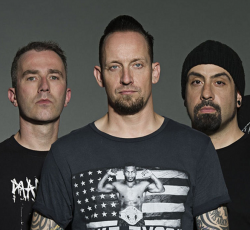 "Pelvis On Fire": Ένα ακόμα single από τους Volbeat 
