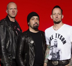 Δεύτερο single από τη νέα δουλειά των Volbeat 
