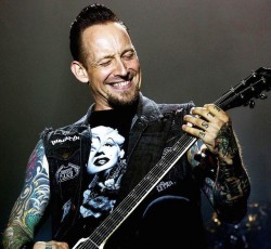 Ο Michael Poulsen θυμάται την συμβουλή του Lemmy 