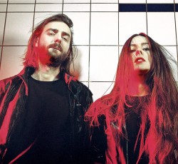 Πρώτη μετάδοση: Ολόκληρος ο νέος δίσκος των Vordemfall 