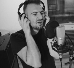 Οι Wardrum ανακοινώνουν το νέο τους τραγουδιστή 