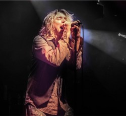 Οι Warrior Soul και η «νόσος του Rock n' Roll» 