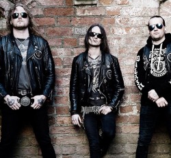 Οι Watain επιστρέφουν στην Αθήνα τον Μάιο 