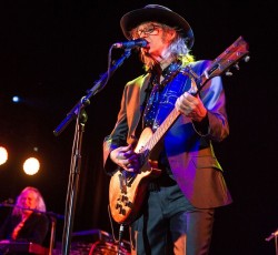 Οι Waterboys προσθέτουν και δεύτερη εμφάνιση στην Αθήνα 