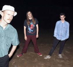 Νέο τραγούδι και video από τους Wolf Mountains 