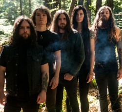 Οι Wolves In The Throne Room επιστρέφουν στην Ελλάδα