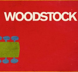 Ένα box set για τα 50 χρόνια του Woodstock