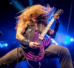 Οι Zakk Sabbath επανηχογραφούν το ντεμπούτο των Black Sabbath 