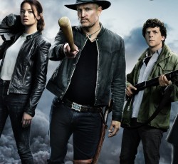 Με AC/DC το τρέιλερ του καινούργιου "Zombieland"