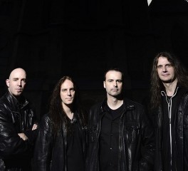 "This Storm": Νέο single από τους Blind Guardian