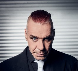 Δείτε το νέο video των Lindemann για το "Ach So Gern"