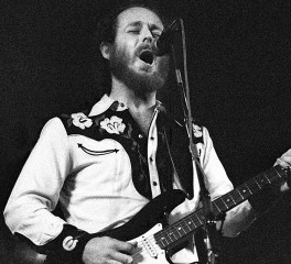 «Έφυγε» από τον κόσμο ο Paul Barrere των Little Feat