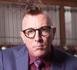 «Το νέο άλμπουμ των Tool ήταν ήδη φανταστικό από το 2011…»