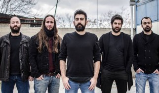 Ακούστε το νέο κομμάτι των 4LT