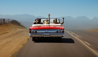 Έρευνα: Τα πιο …επικίνδυνα τραγούδια οδήγησης