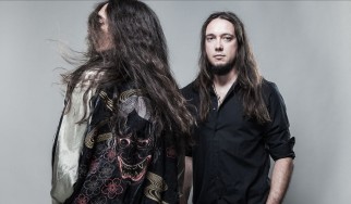 Πρώτο single από τη νέα δουλειά των Alcest, "Spiritual Instinct"