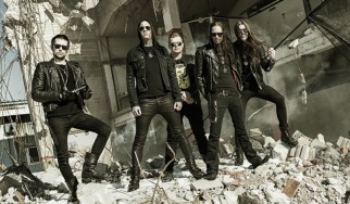 Πρώτη μετάδοση: Ολόκληρος ο νέος δίσκος των Alfahanne