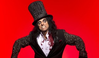 "East Side Story": Ο Alice Cooper διασκευάζει Bob Seger