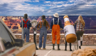 Νέο videoclip από τους Alice In Chains