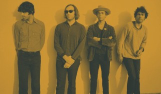 Οι Allah-Las έρχονται στην Ελλάδα