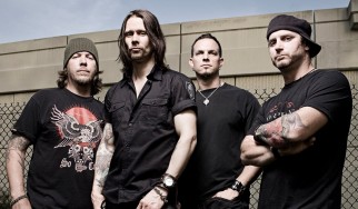 "Walk The Sky": Οι Alter Bridge ανακοινώνουν το νέο τους άλμπουμ