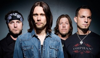 Δεύτερο single από τους Alter Bridge