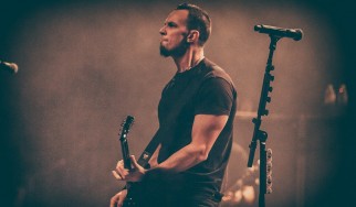 Τελευταίο single των Alter Bridge λίγο πριν από την κυκλοφορία του "Walk The Sky"