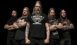 "Βerserker": Νέο άλμπουμ από τους Amon Amarth