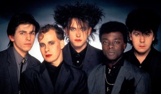 Πέθανε ο πρώην ντράμερ των Cure, Andy Anderson