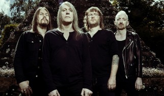 Οι Angel Witch ανακοινώνουν νέο άλμπουμ και «μοιράζονται» το πρώτο single