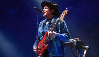 Οι Arcade Fire, ο Tim Burton και ο… Dumbo το ελεφαντάκι