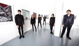 "Erase": Νέο κομμάτι από τους Archive