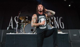 O «επαναπροσδιορισμός» των As I Lay Dying