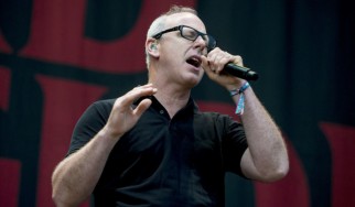 Οι Bad Religion αντιδρούν στο «χάος» των καιρών μας