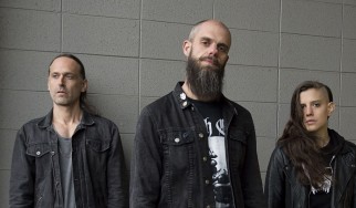 Οι Baroness ανακοινώνουν το νέο τους άλμπουμ