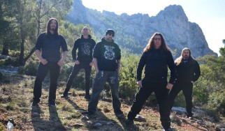 Αποχωρεί από τους Battleroar ο τραγουδιστής Gerrit Mutz