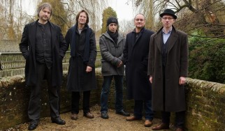 "Theodora In Green And Gold": Νέο single από τους Big Big Train