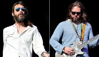 Οι Black Crowes επανασυνδέονται μετά από πέντε χρόνια σιγής