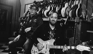 Οι Black Keys «ροκάρουν» και κυκλοφορούν το νέο single, "Eagle Birds"