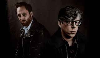 Οι Black Keys επιστρέφουν με νέο τραγούδι