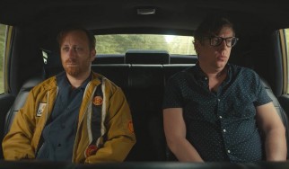 "Go": Η «ψυχανάλυση» των Black Keys