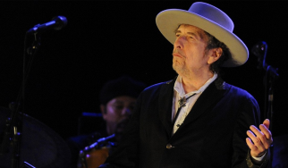 Ο Bob Dylan εγκαινιάζει αποστακτήριο και συναυλιακό χώρο