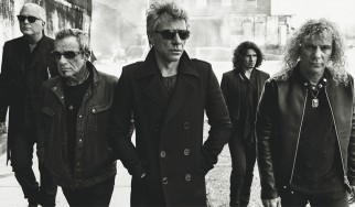 "Unbroken": Νέο single και video από τους Bon Jovi